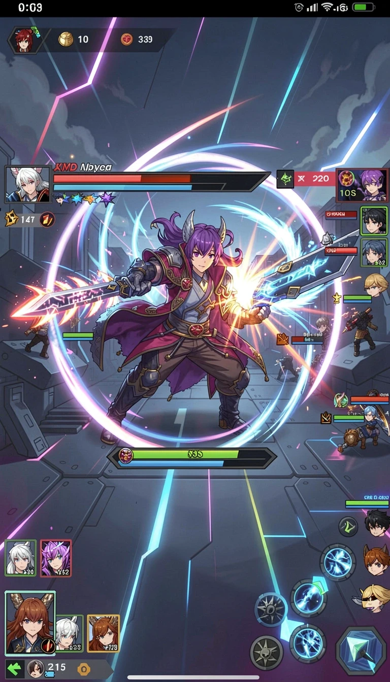 Screenshot playwin nomor 3