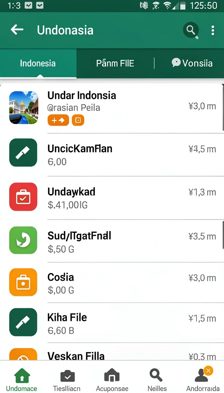 Screenshot qqrp nomor 3