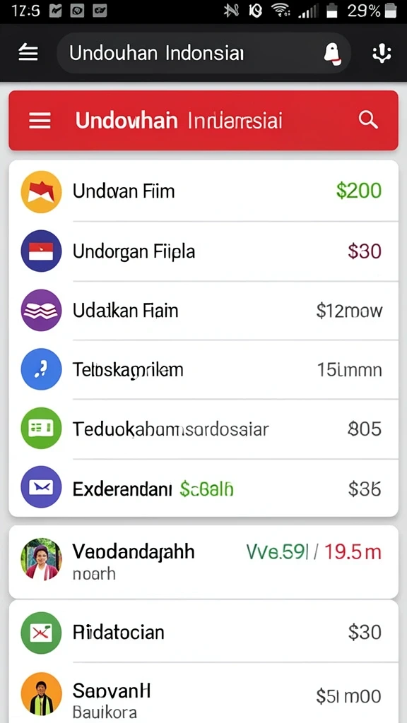Screenshot qt777 nomor 2