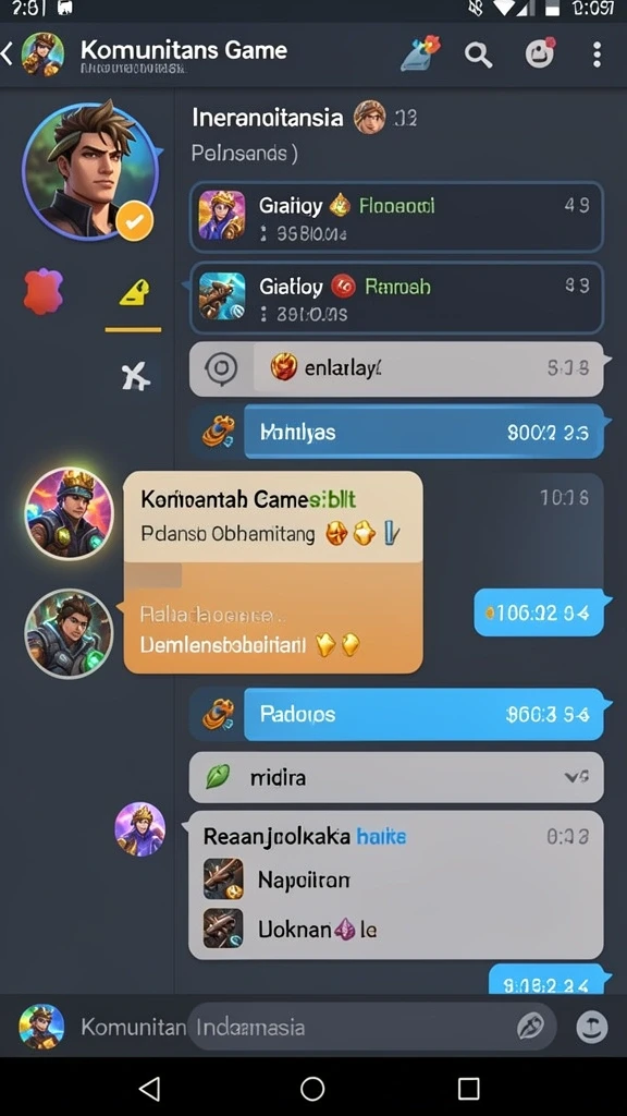 Screenshot qt777 nomor 3