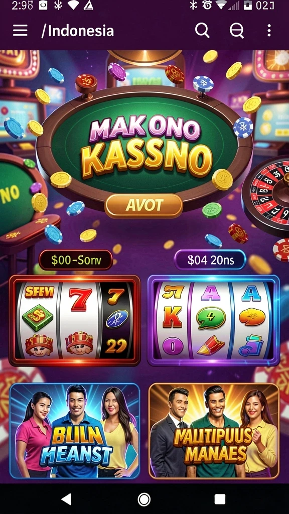 Screenshot rajatoto88 nomor 1