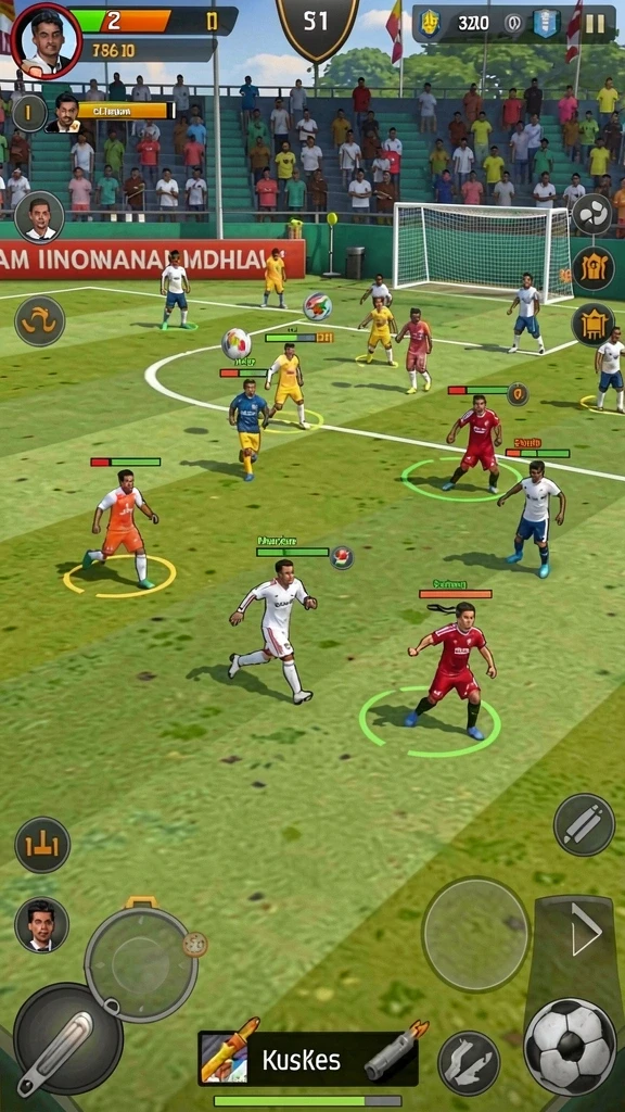 Screenshot rejekigames nomor 1