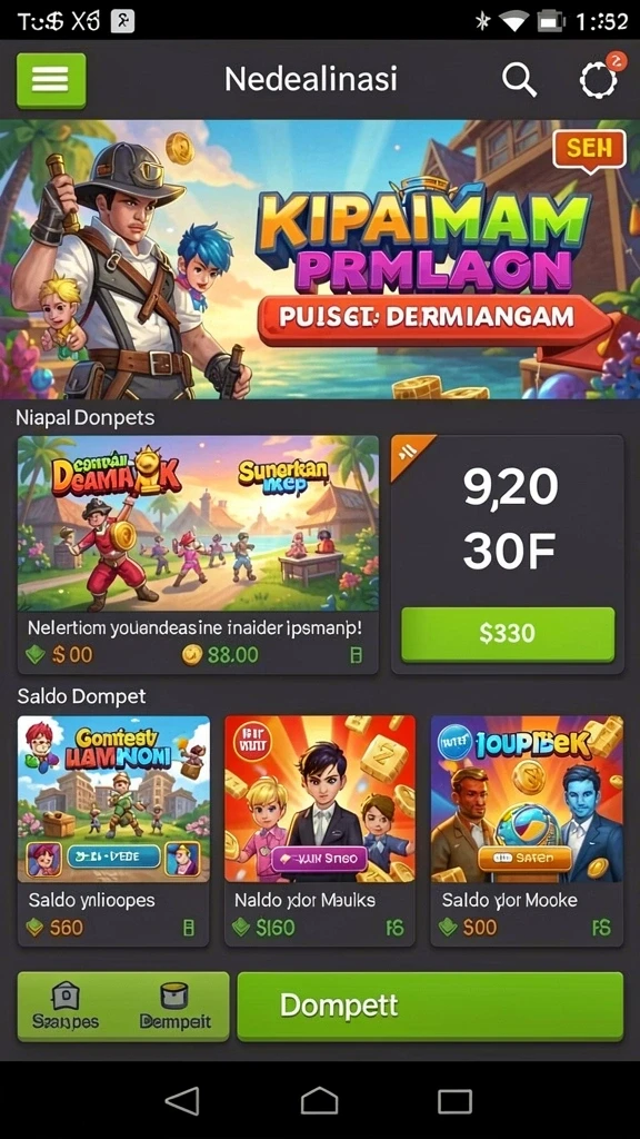 Screenshot rejekigames nomor 2