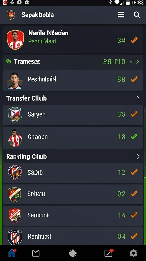 Screenshot savaya303 nomor 1