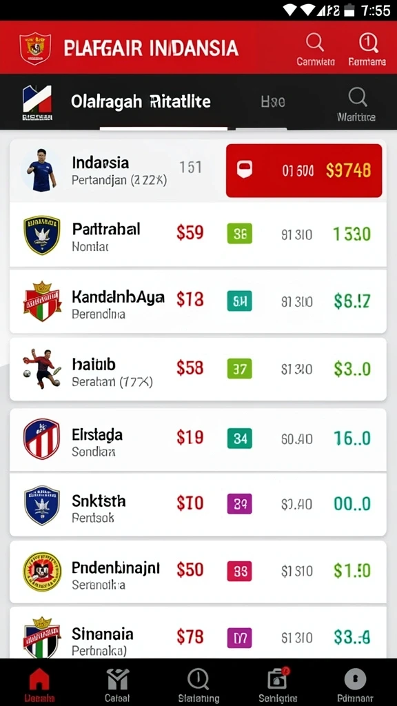 Screenshot savaya303 nomor 3