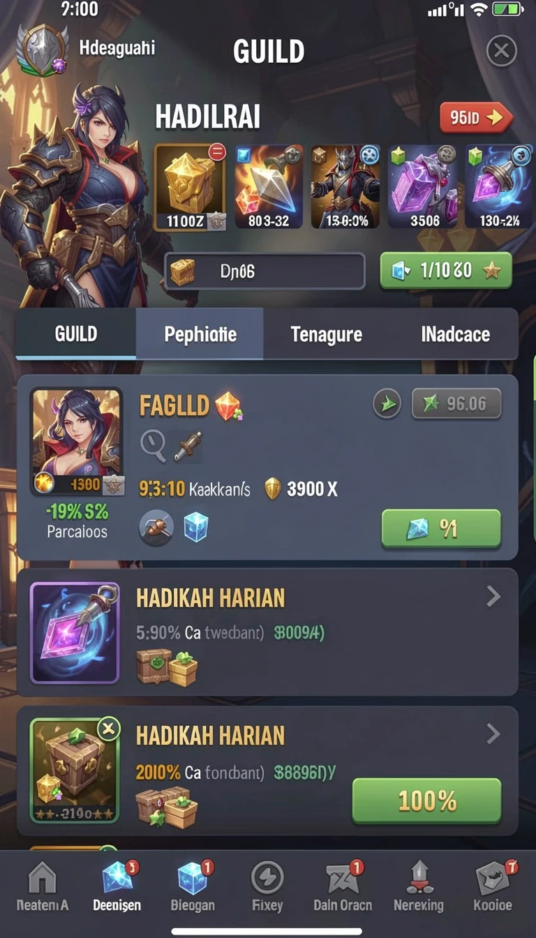 Screenshot siap108 nomor 2