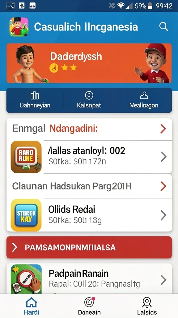 Screenshot sl999 nomor 3