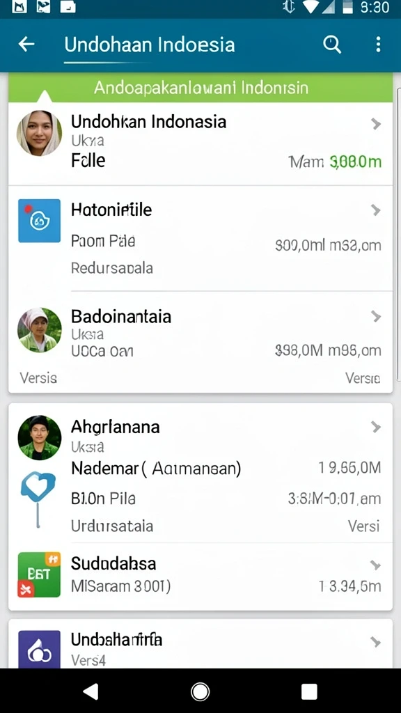 Screenshot stadium77 nomor 1