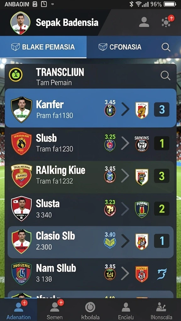 Screenshot super88 nomor 1