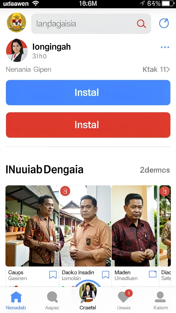 Screenshot super88 nomor 3