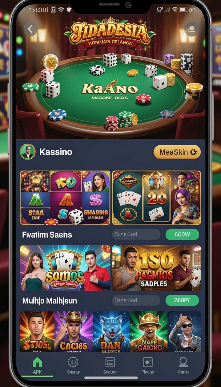 Screenshot tawonbet nomor 1