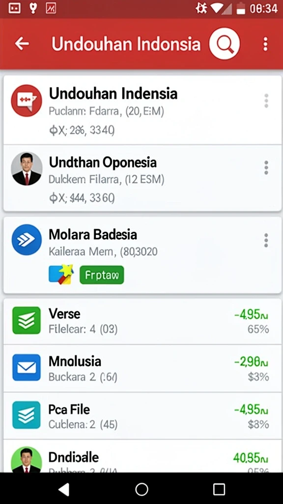 Screenshot topanwin nomor 2