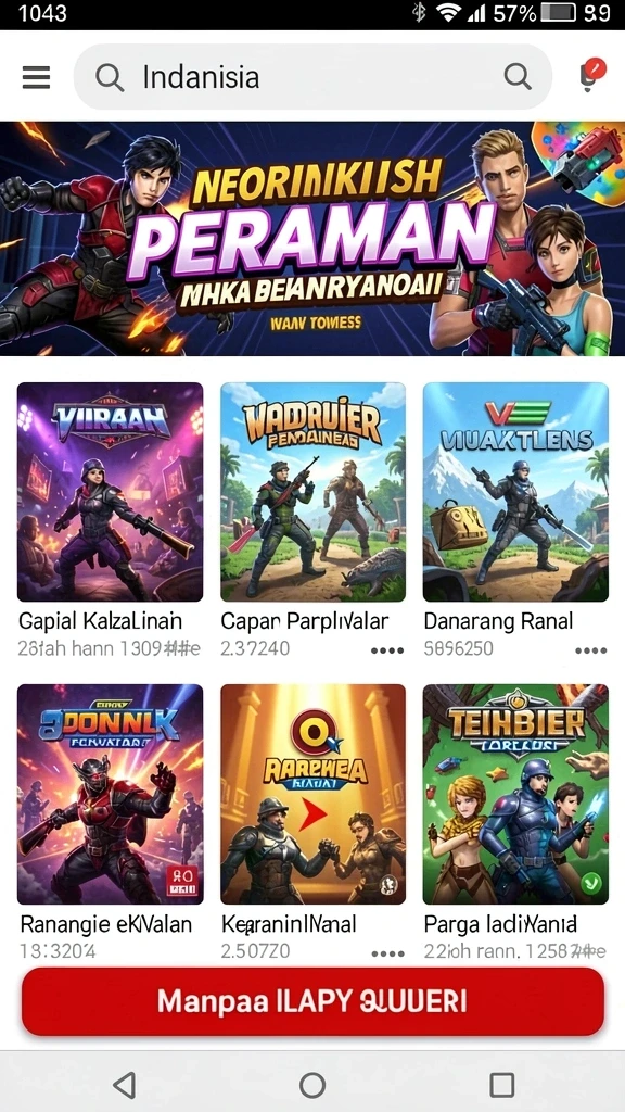 Screenshot topanwin nomor 3