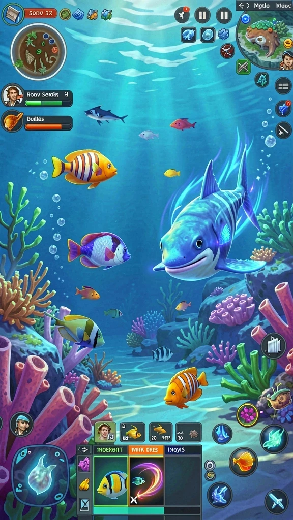 Screenshot v87 nomor 1
