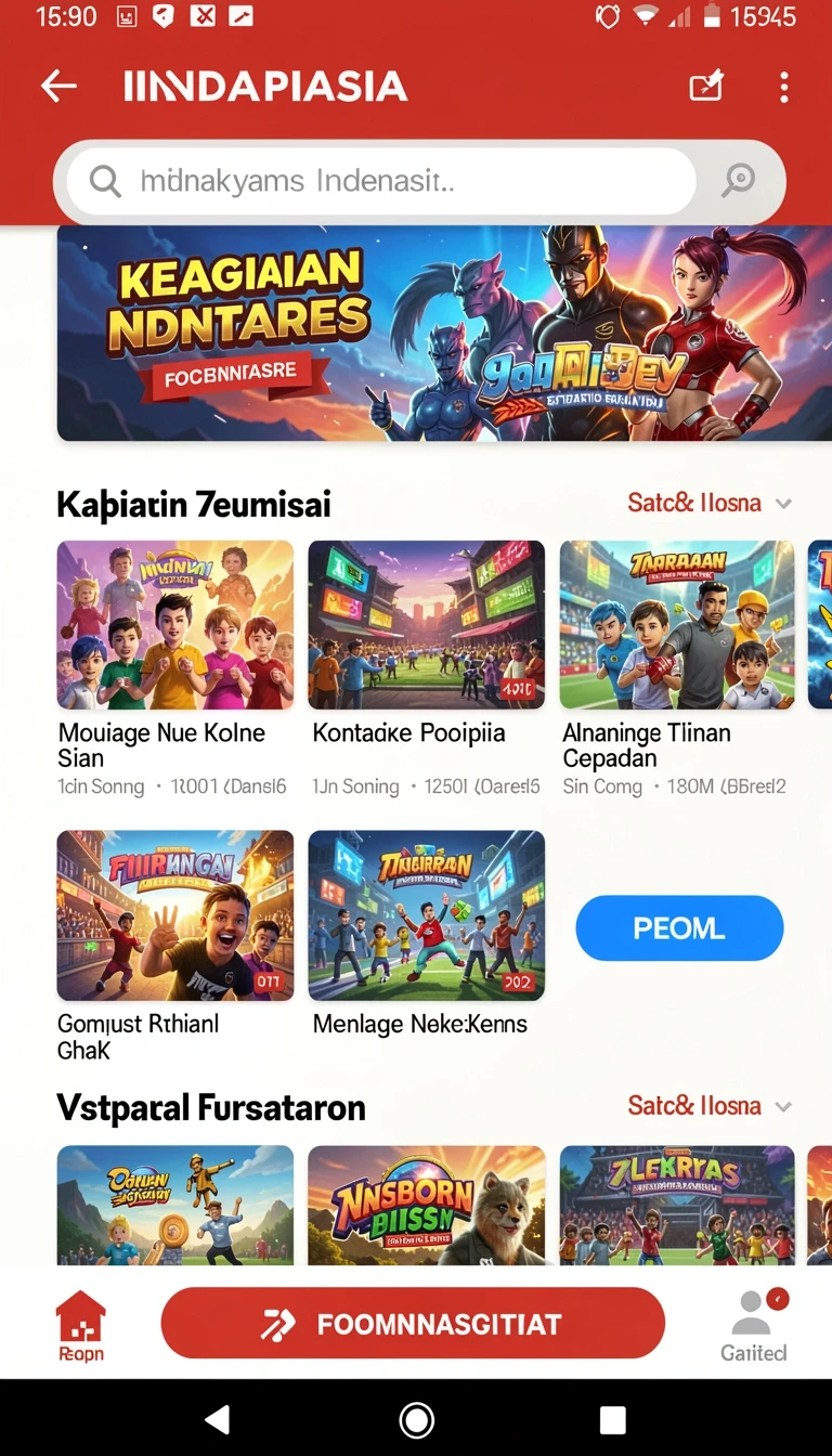 Screenshot vt789 nomor 1