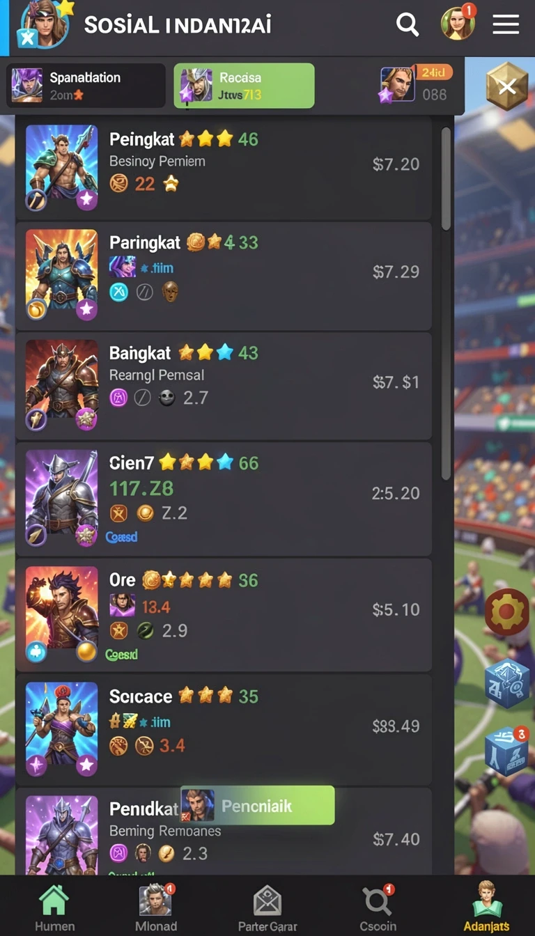 Screenshot vv62 nomor 2