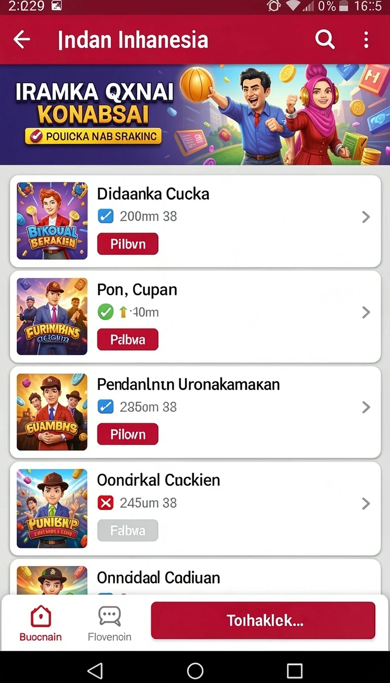 Screenshot wayang88 nomor 1