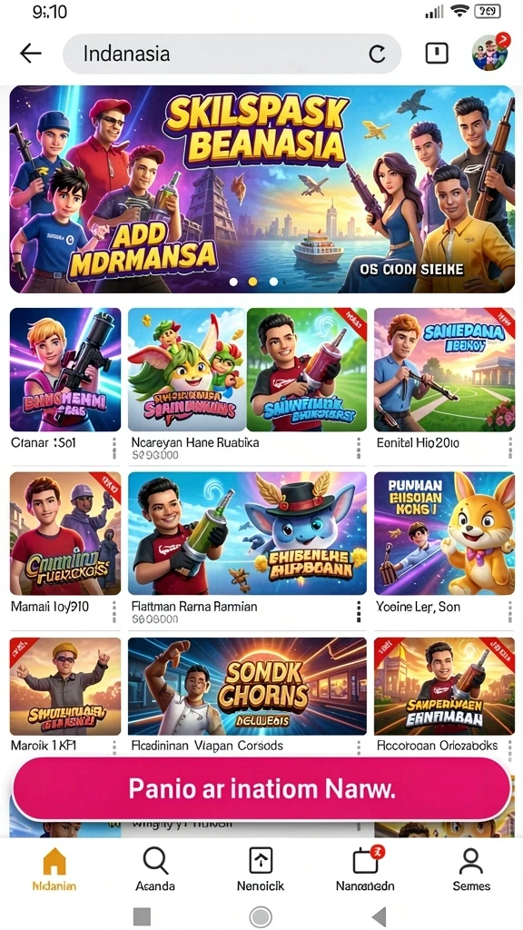 Screenshot zk6 nomor 3