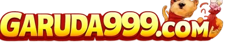 garuda999 — logo kanal